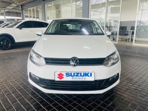 Volkswagen Polo Vivo hatch 1.6 Comfortline auto - Image 2