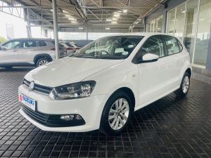 Volkswagen Polo Vivo hatch 1.6 Comfortline auto - Image 3