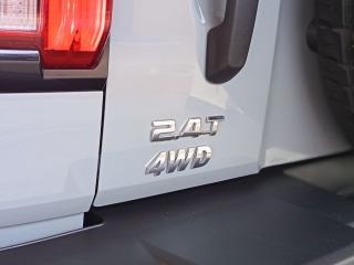 GWM Tank 300 2.4T Ultra Luxury 4WD