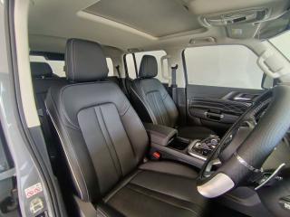 GWM Tank 300 2.4T Ultra Luxury 4WD