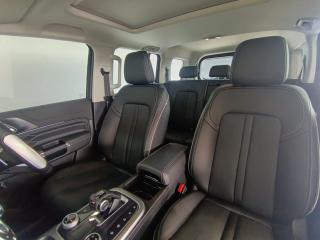 GWM Tank 300 2.4T Ultra Luxury 4WD