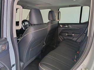 GWM Tank 300 2.4T Ultra Luxury 4WD