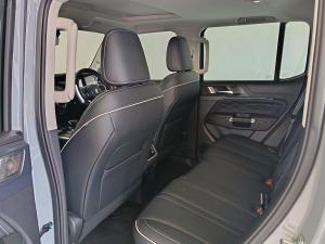 GWM Tank 300 2.4T Ultra Luxury 4WD - Image 16
