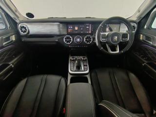 GWM Tank 300 2.4T Ultra Luxury 4WD