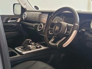 GWM Tank 300 2.4T Ultra Luxury 4WD