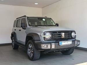 GWM Tank 300 2.4T Ultra Luxury 4WD - Image 1