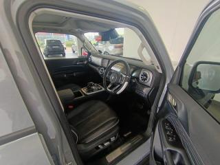 GWM Tank 300 2.4T Ultra Luxury 4WD