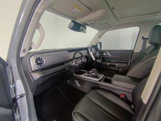 GWM Tank 300 2.4T Ultra Luxury 4WD