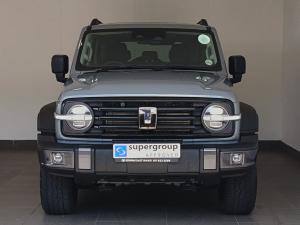 GWM Tank 300 2.4T Ultra Luxury 4WD - Image 2