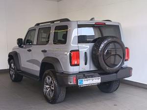 GWM Tank 300 2.4T Ultra Luxury 4WD - Image 4