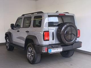 GWM Tank 300 2.4T Ultra Luxury 4WD