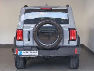 GWM Tank 300 2.4T Ultra Luxury 4WD