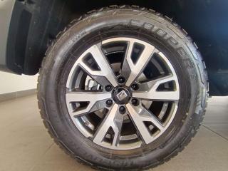 GWM Tank 300 2.4T Ultra Luxury 4WD