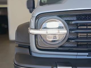 GWM Tank 300 2.4T Ultra Luxury 4WD