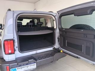 GWM Tank 300 2.4T Ultra Luxury 4WD