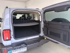 GWM Tank 300 2.4T Ultra Luxury 4WD - Image 9