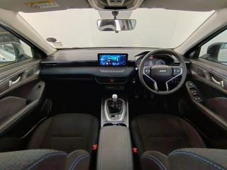 Haval Jolion 1.5T City