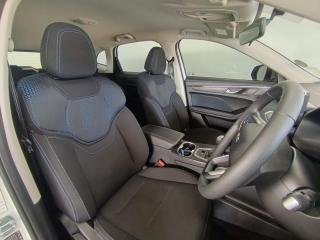 Haval Jolion 1.5T City