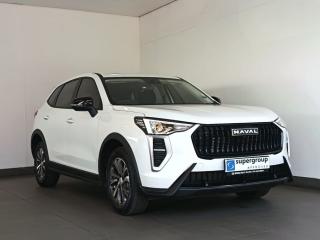 Haval Jolion 1.5T City