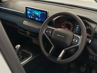 Haval Jolion 1.5T City