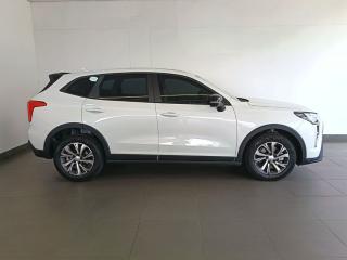 Haval Jolion 1.5T City