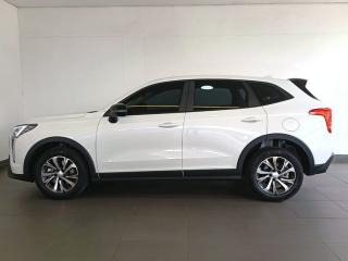 Haval Jolion 1.5T City