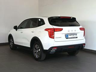 Haval Jolion 1.5T City