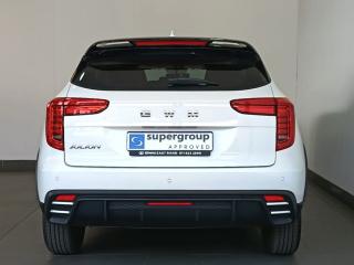 Haval Jolion 1.5T City