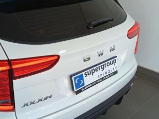 Haval Jolion 1.5T City