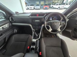 GWM Steed 5 2.0VGT single cab S