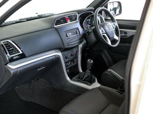 GWM Steed 5 2.0VGT single cab S - Image 16