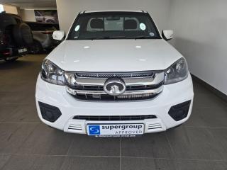 GWM Steed 5 2.0VGT single cab S