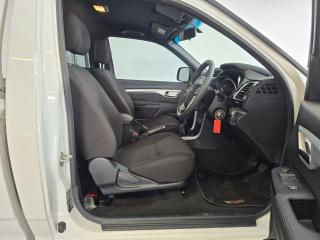 GWM Steed 5 2.0VGT single cab S