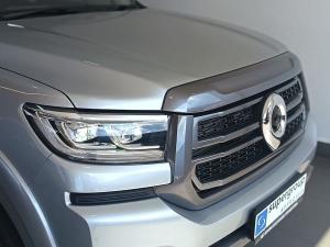 GWM P300 2.4T double cab LT - Image 10