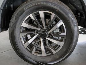 GWM P300 2.4T double cab LT - Image 11