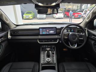 GWM P300 2.4T double cab LT