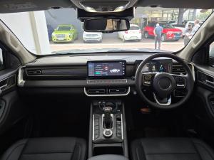 GWM P300 2.4T double cab LT - Image 12