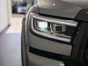 GWM P300 2.4T double cab LT - Image 14