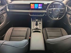 GWM P300 2.4T double cab LT - Image 20