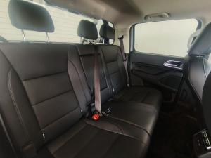 GWM P300 2.4T double cab LT - Image 21