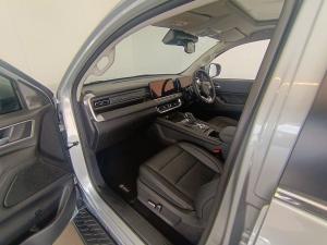 GWM P300 2.4T double cab LT - Image 27