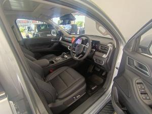 GWM P300 2.4T double cab LT - Image 28