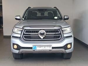 GWM P300 2.4T double cab LT - Image 2