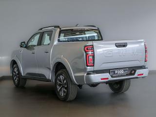 GWM P300 2.4T double cab LT