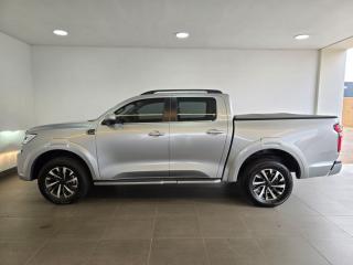 GWM P300 2.4T double cab LT