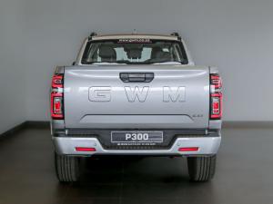 GWM P300 2.4T double cab LT - Image 6
