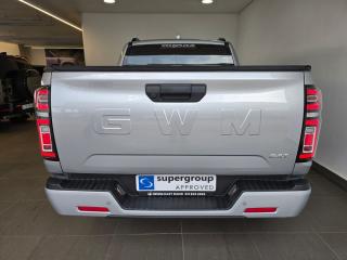 GWM P300 2.4T double cab LT
