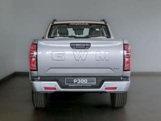 GWM P300 2.4T double cab LT