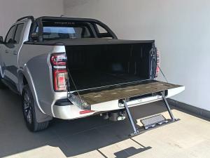 GWM P300 2.4T double cab LT - Image 8