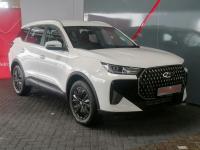Chery Tiggo 7 1.5T Prime